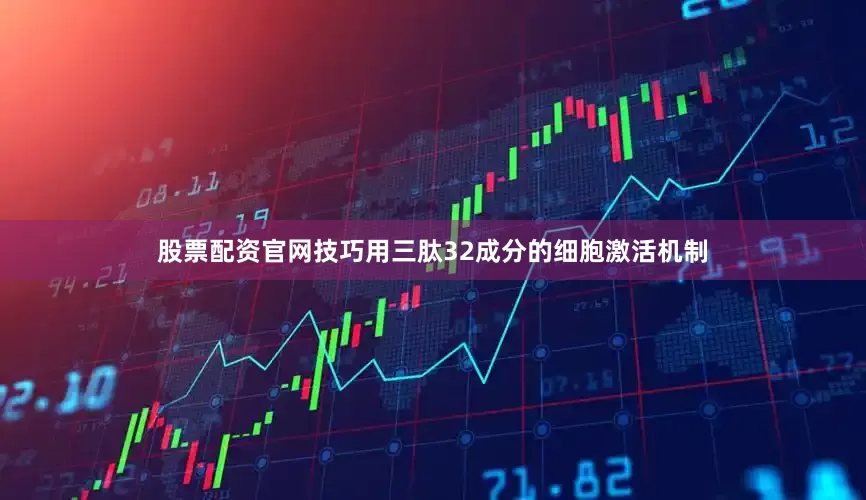 股票配资官网技巧用三肽32成分的细胞激活机制