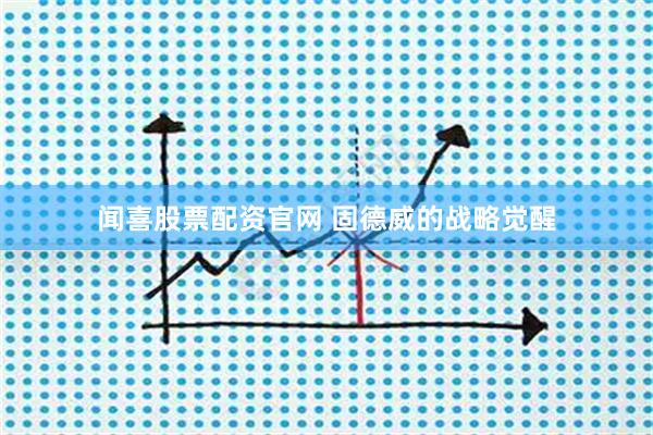 闻喜股票配资官网 固德威的战略觉醒